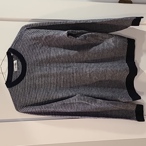 Knitted Jumper Sweater - Picture 1 of 3